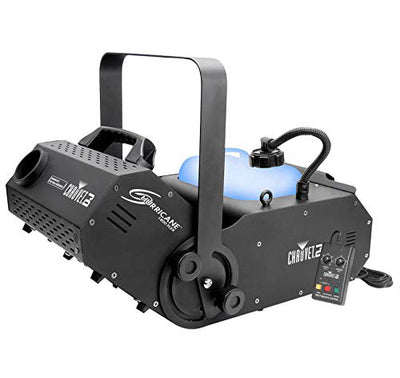Chauvet Hurricane 1800 Flex Fog Machine
