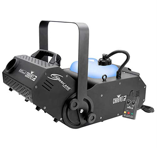 Chauvet Hurricane 1800 Flex Fog Machine