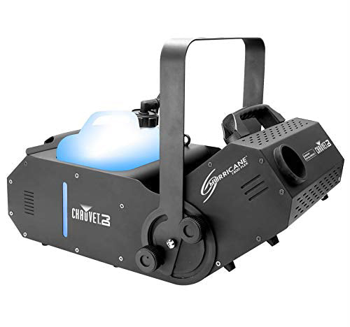 Chauvet Hurricane 1800 Flex Fog Machine