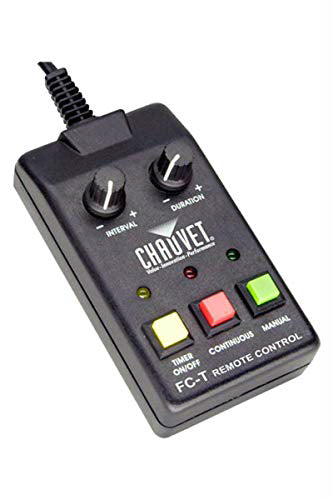 Chauvet Hurricane 1800 Flex Fog Machine