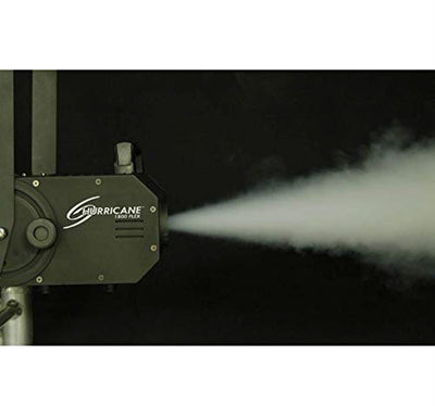 Chauvet Hurricane 1800 Flex Fog Machine