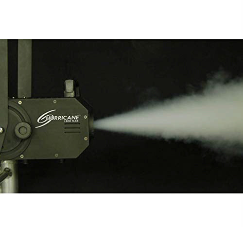 Chauvet Hurricane 1800 Flex Fog Machine