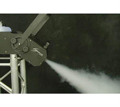 Chauvet Hurricane 1800 Flex Fog Machine