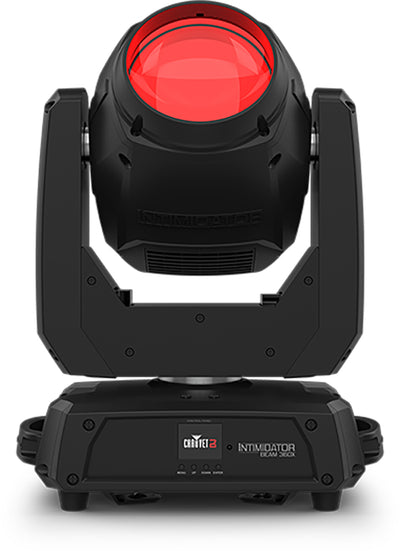 Chauvet DJ Intimidator Beam 360X