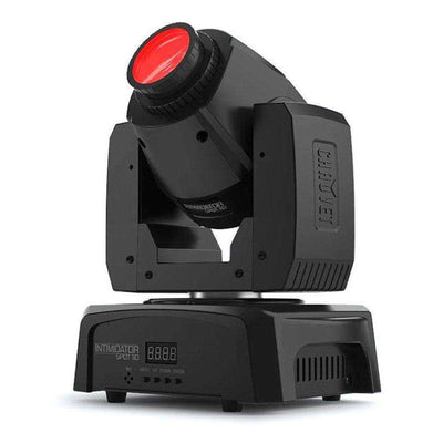 Chauvet Intimidator Spot 110 Moving Head Spotlight