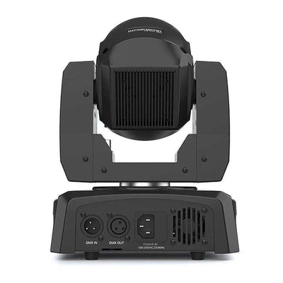 Chauvet Intimidator Spot 110 Moving Head Spotlight w/ DMX Cables