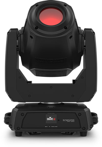 Chauvet DJ Intimidator Spot 375ZX w/ DMX Cables