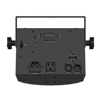 Chauvet Kinta FX ILS Compact Multi-Effect Light w/ DMX Cable
