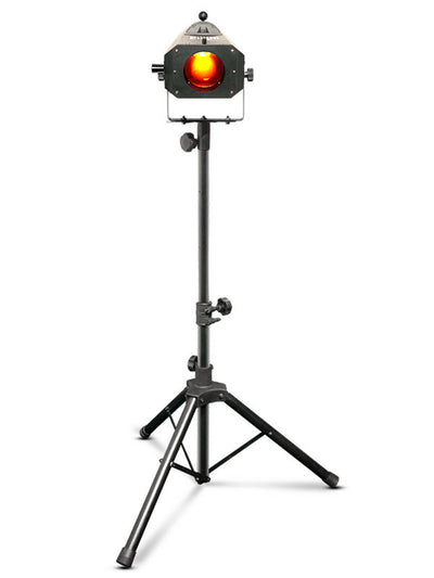 Chauvet DJ LED 75ST Followspot w/ DMX Cable