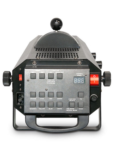 Chauvet DJ LED 75ST Followspot w/ DMX Cable