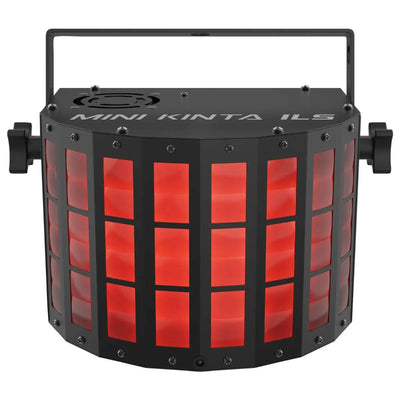 Chauvet Mini Kinta ILS Compact LED Effect Light