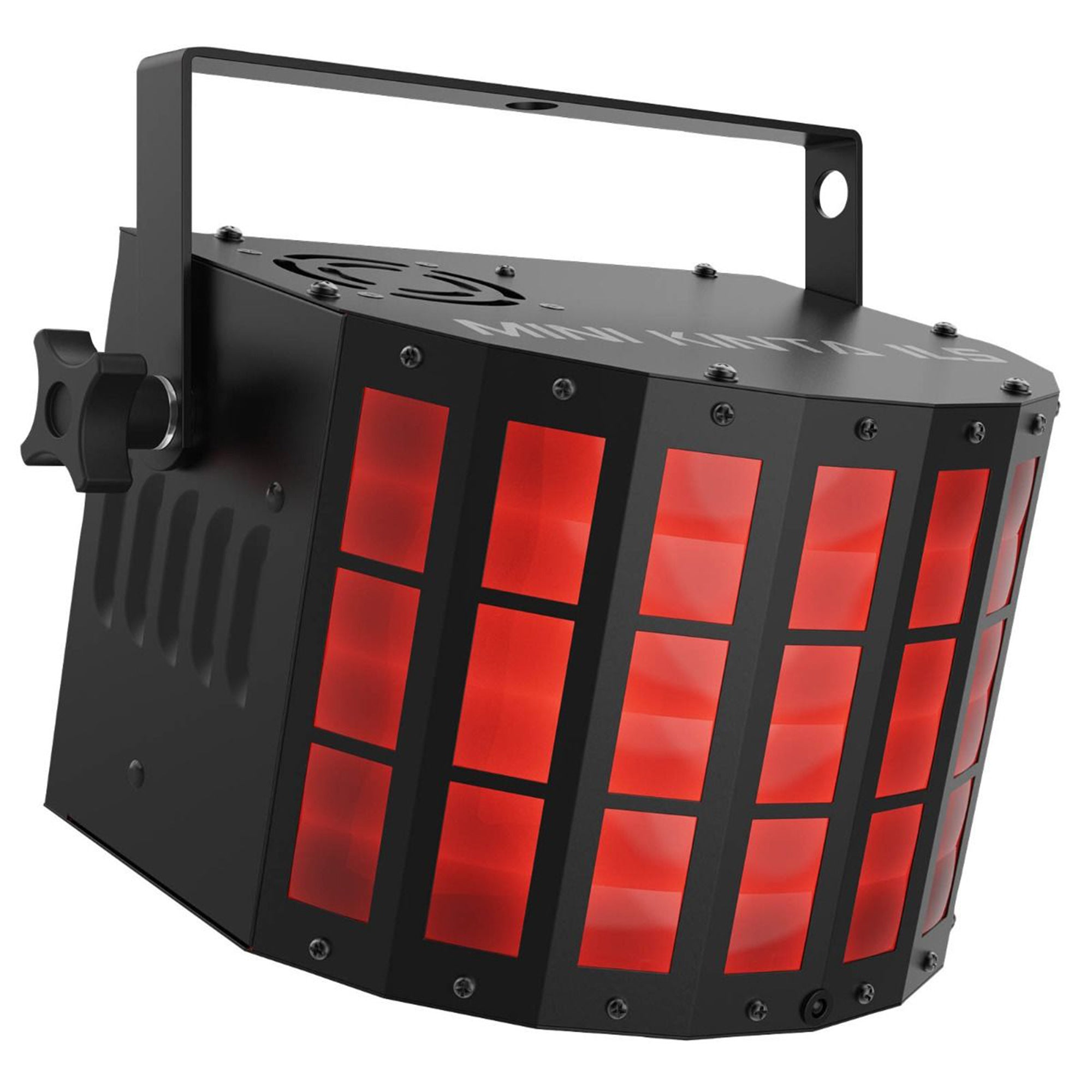 Chauvet Mini Kinta ILS Compact LED Effect Light
