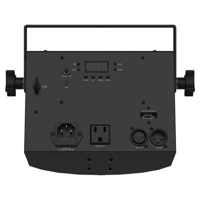 Chauvet Mini Kinta ILS Compact LED Effect Light w/ DMX Cable