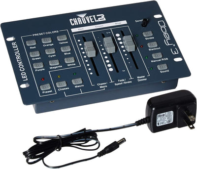 Chauvet Obey 3 DMX-512 LED Light Controller