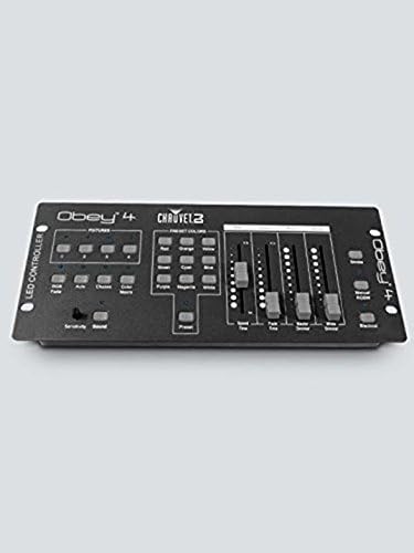Chauvet Obey 4 DMX Controller