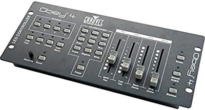 Chauvet Obey 4 DMX Controller