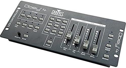 Chauvet Obey 4 DMX Controller
