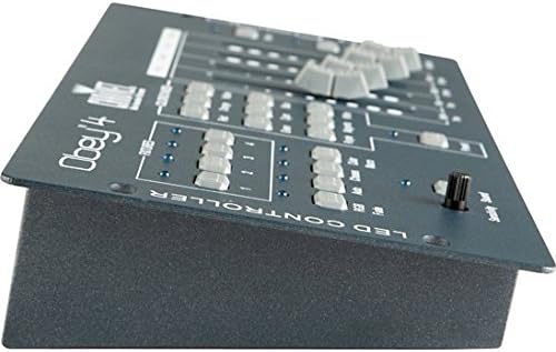 Chauvet Obey 4 DMX Controller