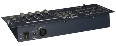 Chauvet Obey 4 DMX Controller w/ DMX Cable