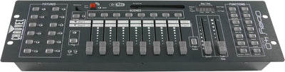 Chauvet Obey 40 D-Fi 2.4 DMX Controller