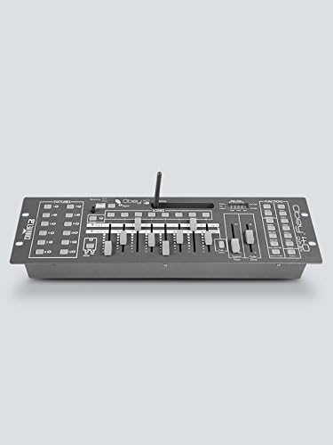 Chauvet Obey 40 D-Fi 2.4 DMX Controller