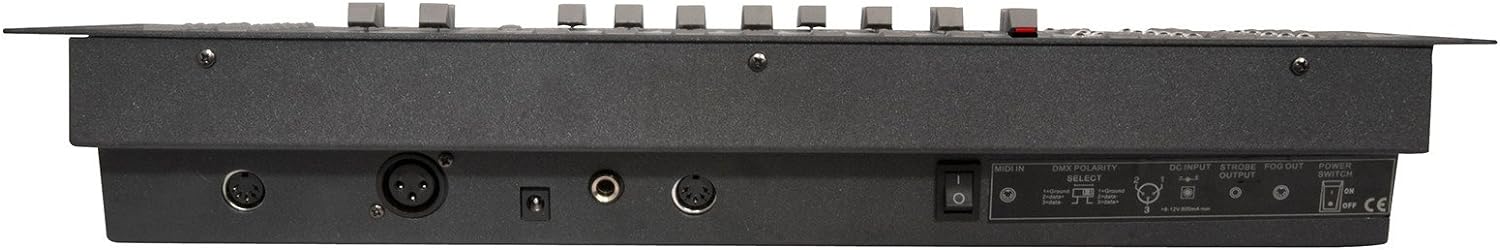 Chauvet Obey 40 D-Fi 2.4 DMX Controller