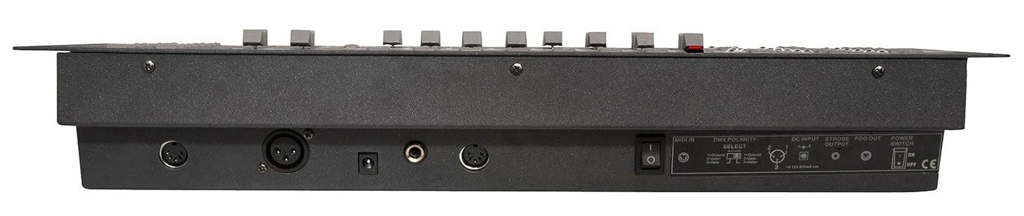Chauvet Obey 40 D-Fi 2.4 DMX Controller w/ DMX Cable