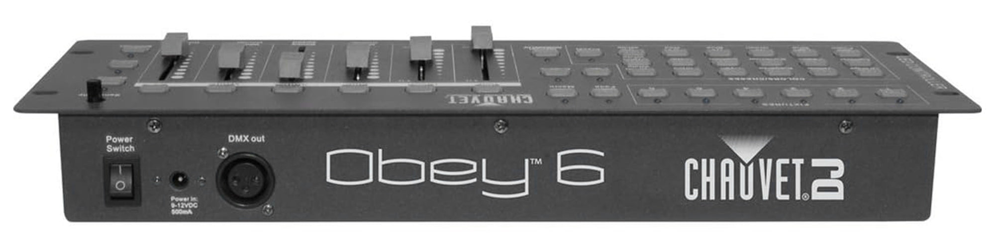 Chauvet Obey 6 DMX Controller