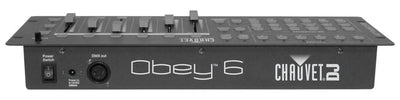 Chauvet Obey 6 DMX Controller