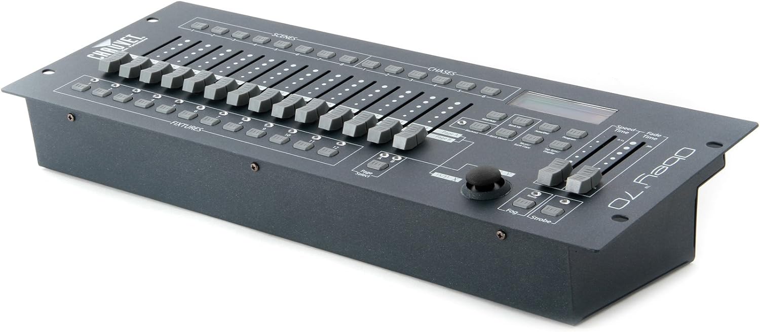 Chauvet Obey 70 DMX Controller