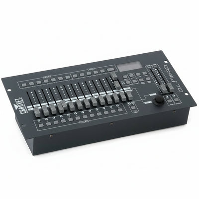 Chauvet Obey 70 DMX Controller w/ DMX Cable