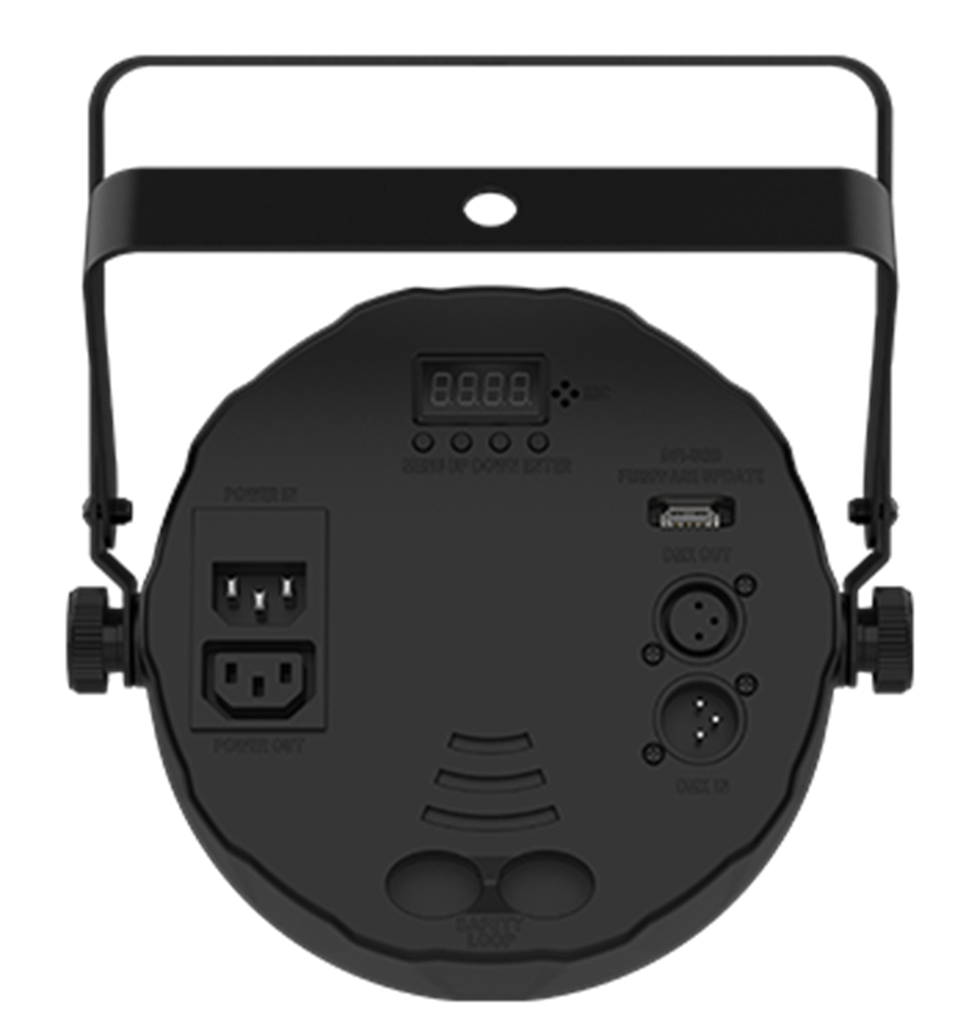 Chauvet DJ SlimPAR 56 ILS RGB Wash Light