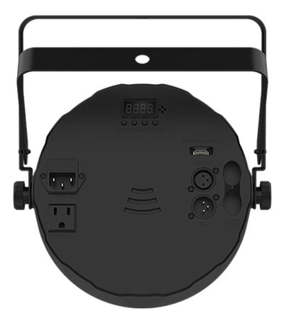 Chauvet DJ SlimPAR 64 RGBA ILS w/ DMX Cable