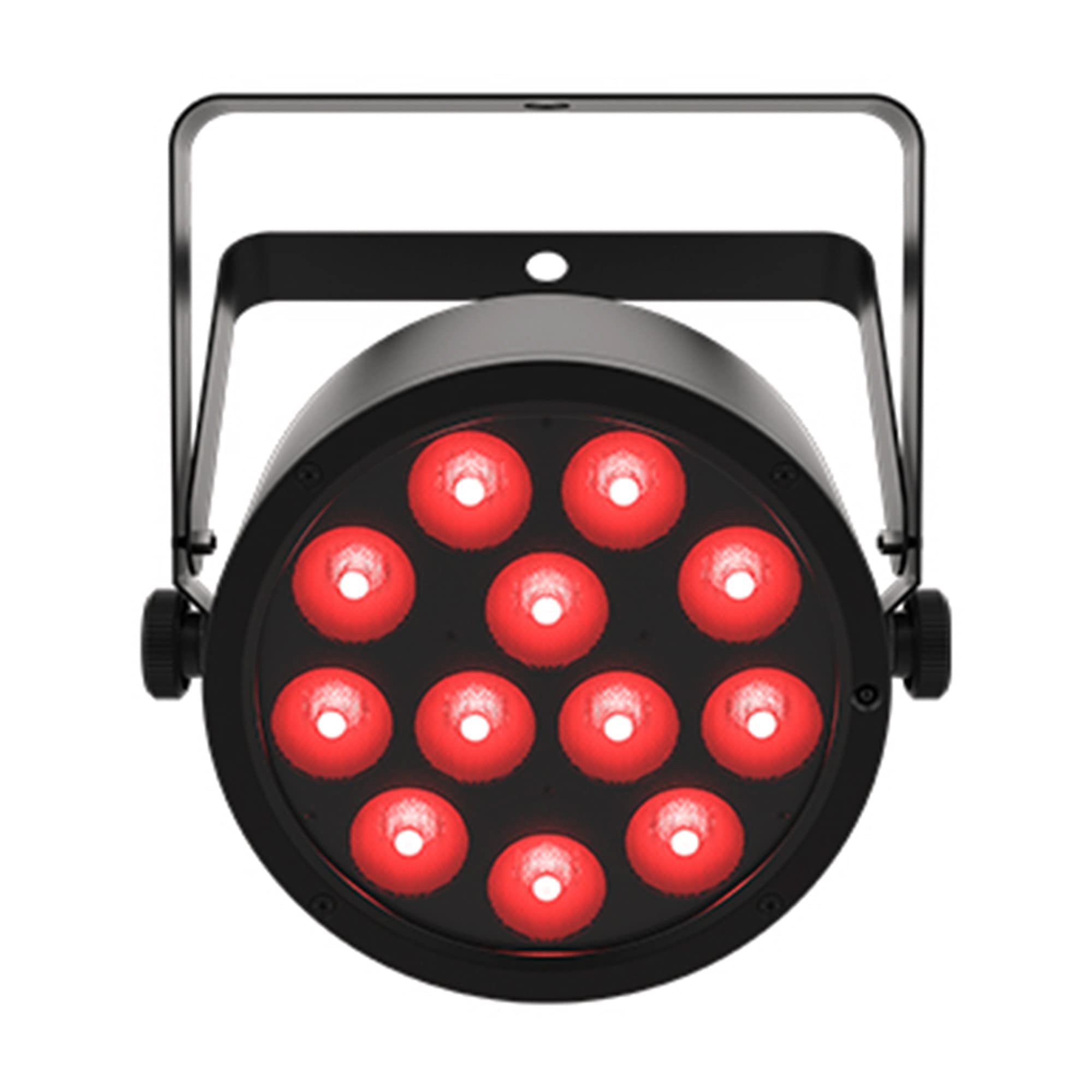 Chauvet SlimPAR Q12 ILS LED Par Light