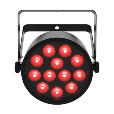 Chauvet SlimPAR Q12 ILS LED Par Light