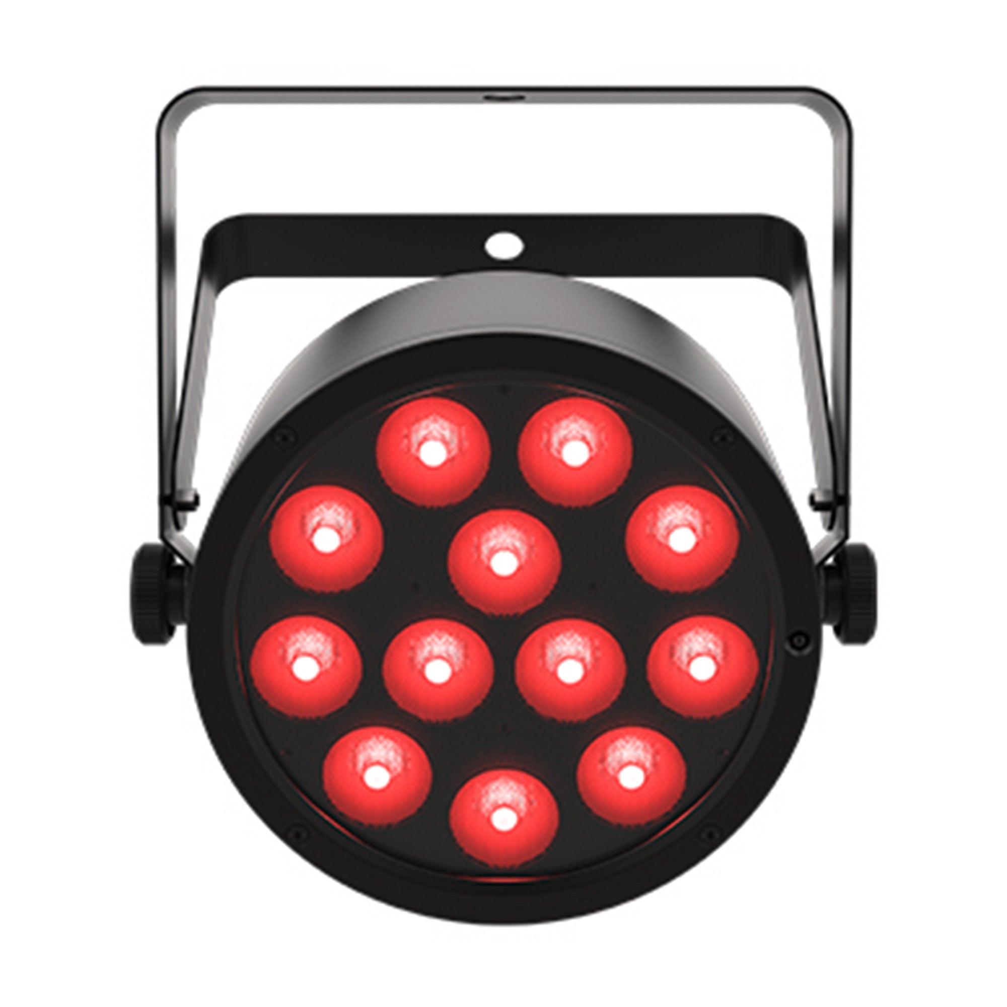 Chauvet SlimPAR Q12 ILS LED Par Light w/ DMX Cables