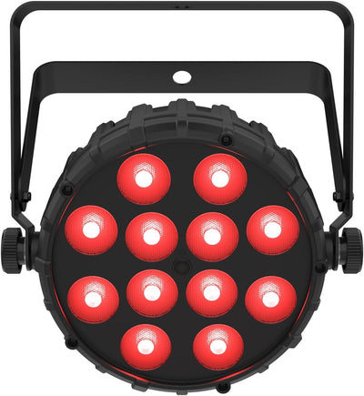 Chauvet DJ SlimPAR T12BT ILS w/ DMX Cable