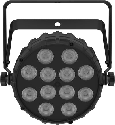 Chauvet DJ SlimPAR T12BT ILS w/ DMX Cable
