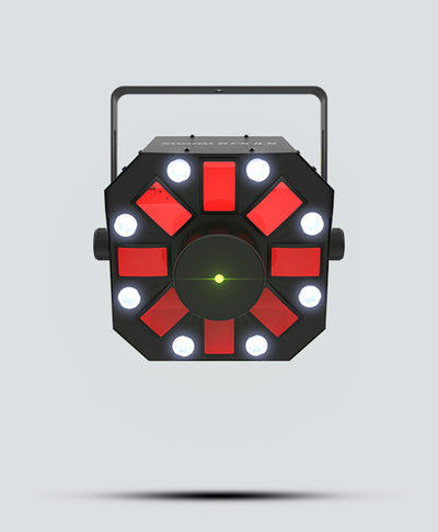 Chauvet Swarm 5 FX ILS 3-in-1 LED Light