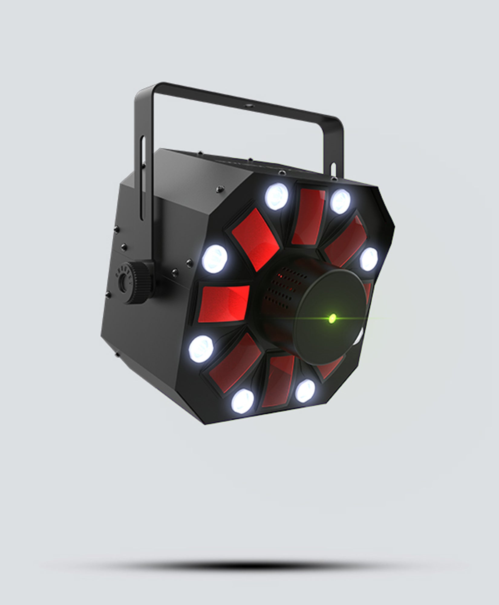 Chauvet Swarm 5 FX ILS 3-in-1 LED Light