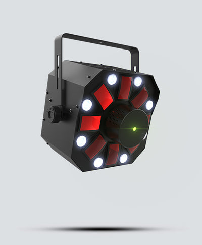 Chauvet Swarm 5 FX ILS 3-in-1 LED Light