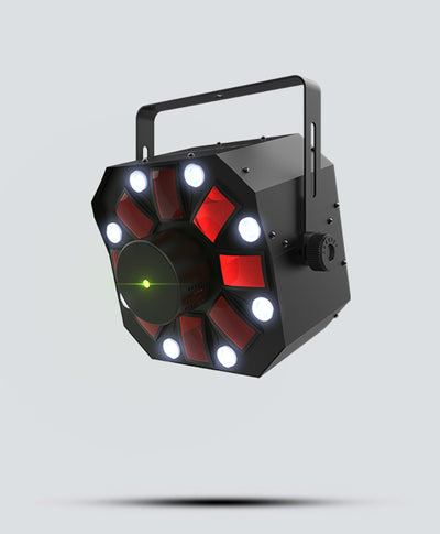 Chauvet Swarm 5 FX ILS 3-in-1 LED Light
