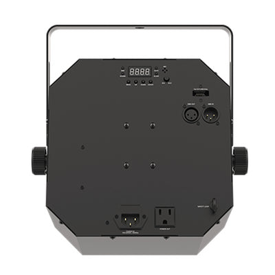 Chauvet Swarm 5 FX ILS 3-in-1 LED Light w/ DMX Cables