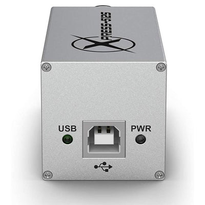 Chauvet Xpress-512S USB DMX Interface