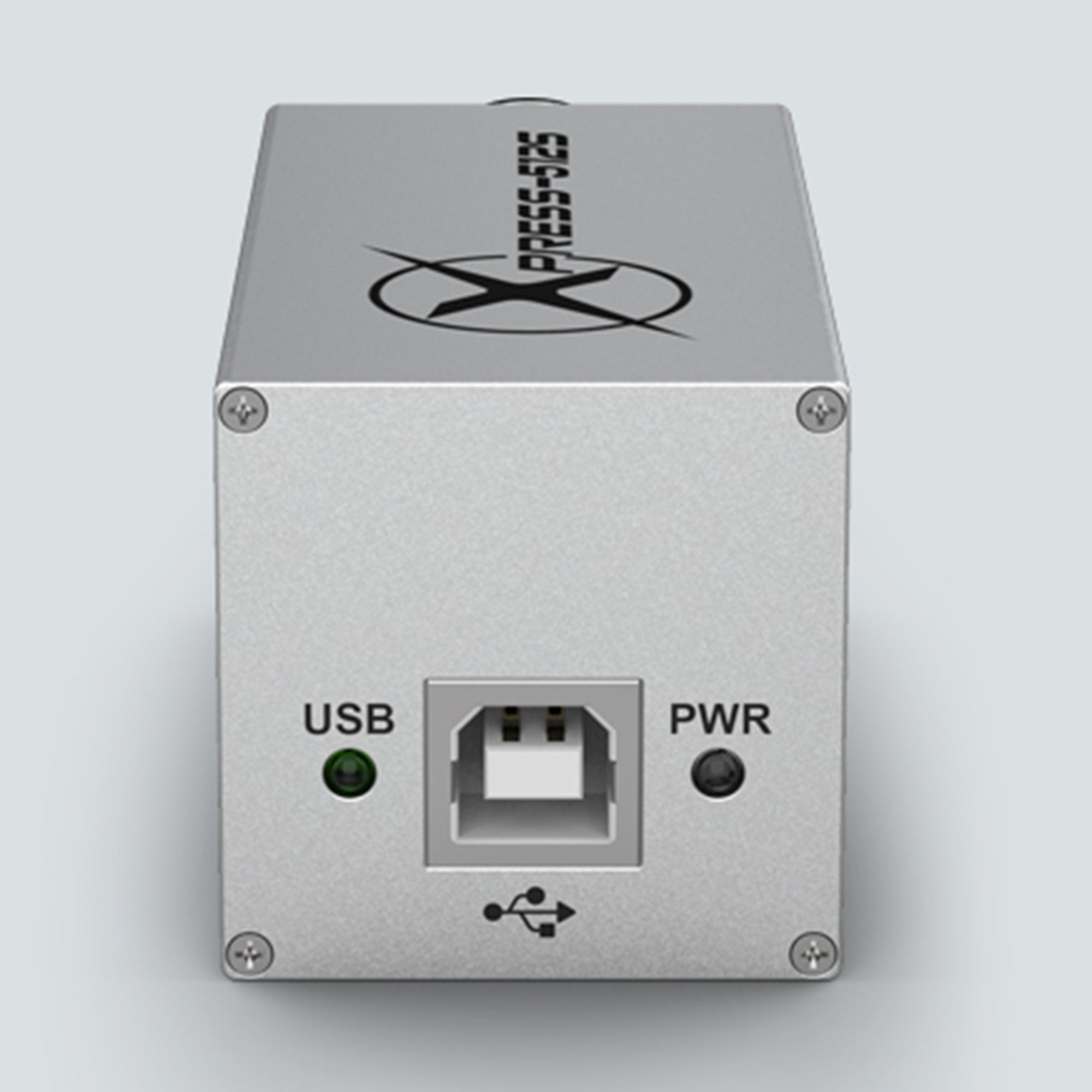Chauvet Xpress-512S USB DMX Interface w/ DMX Cables