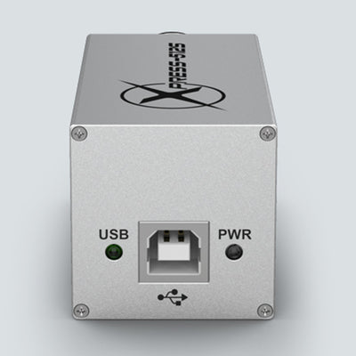 Chauvet Xpress-512S USB DMX Interface w/ DMX Cables