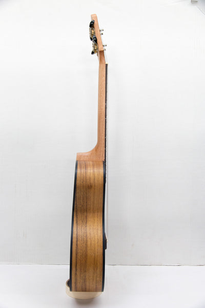 Crafter UC-250C Koa Concert Ukulele w/ Hard Case