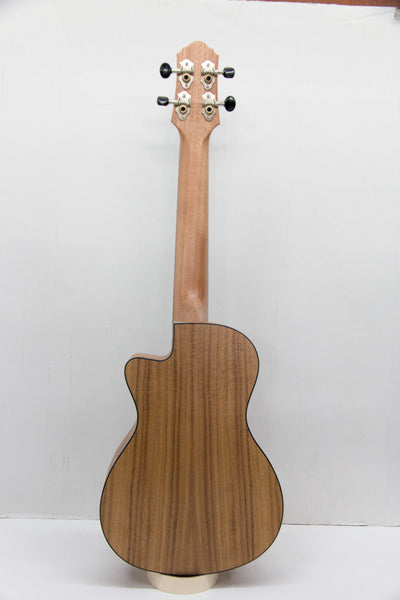 Crafter UC-250C Koa Concert Ukulele w/ Gig Bag