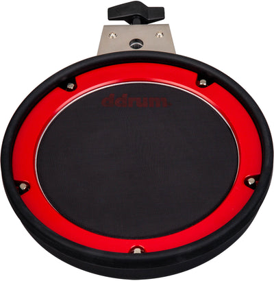 ddrum E-FLEX Complete Electronic Drum Set with Mesh Drum Heads