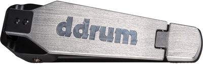 ddrum E-FLEX Complete Electronic Drum Set with Mesh Drum Heads